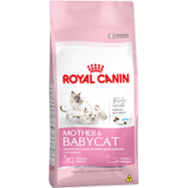 Mother e Babycat Royal Canin - 1,5 kg
